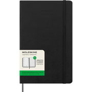 Foto de Agenda Juvenil Moleskine Pasta Dura 13x21cm Sin Fecha  