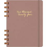 Foto de Agenda juvenil Moleskine pasta dura 20X25cm almond 