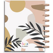Foto de Agenda juvenil The Happy Planner 12M 23x24cm Modern Boho 