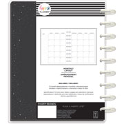 Foto de Agenda juvenil The Happy Planner 12M 24x24cm Celestial Classic 