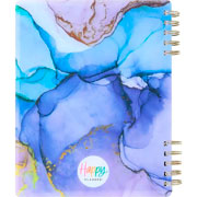 Foto de Agenda Juvenil Thp Ethereal Elements 21x25cm 2025 