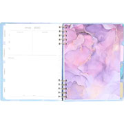 Foto de Agenda Juvenil Thp Ethereal Elements 21x25cm 2025 