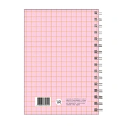 Foto de Agenda Juvenil VR Gatos para Chicas Tazas 14x21 cm 2027 