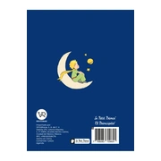 Foto de Agenda Juvenil VR Pocket El Principito Balsa 12x16 cm Dia por Pagina 2027 