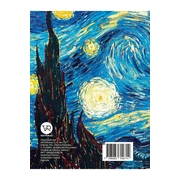 Foto de Agenda Juvenil VR Pocket Noche 11x15 cm Semana Vista 2027 
