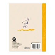 Foto de Agenda Juvenil VR Pocket Snoopy Amigos 12x16 cm Dia por Pagina 2027 