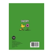 Foto de Agenda Juvenil VR Pocket Snoopy Casa 12x16 cm Dia por Pagina 2027 