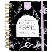 Foto de Agenda Norma Kiut Dia Por Pagina 14X19Cm 2026 