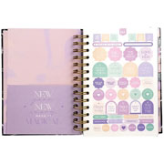 Foto de Agenda Norma Kiut Dia Por Pagina 14X19Cm 2026 