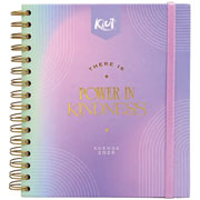 Foto de Agenda Norma Kiut Premium Dia Por Pagina 18X21Cm 2026 
