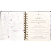 Foto de Agenda Norma Kiut Premium Dia Por Pagina 18X21Cm 2026 