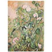 Foto de Agenda P Blanks 13X18Cm Dia Por Pagina Midi Cezanne 26 