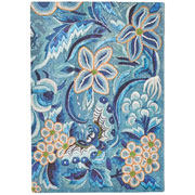 Foto de Agenda P Blanks 13X18Cm Semana A La Vista Blue Willow Flex 26 