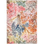 Foto de Agenda P Blanks 13X18Cm Semana A La Vista Midi Anemone 26 