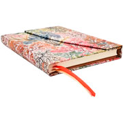 Foto de Agenda P Blanks 13X18Cm Semana A La Vista Midi Anemone 26 