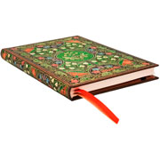 Foto de Agenda P Blanks 13X18Cm Semana A La Vista Midi Poetry 26 