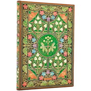 Foto de Agenda P Blanks 13X18Cm Semana A La Vista Midi Poetry 26 