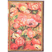 Foto de Agenda P Blanks 13X18Cm Semana A La Vista Midi Renoir 26 