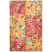 Foto de Agenda P Blanks 13X21Cm Maxi Kara-Ori Hor 26 