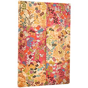 Foto de Agenda P Blanks 13X21Cm Maxi Kara-Ori Hor 26 