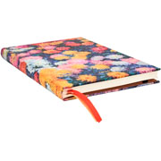 Foto de Agenda P Blanks 13X21Cm Maxi Monet Hor 26 
