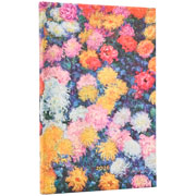 Foto de Agenda P Blanks 13X21Cm Maxi Monet Hor 26 