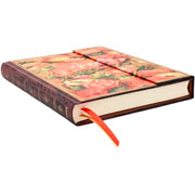 Foto de Agenda P Blanks 18X23Cm Dia Por Pagina Ultra Renoir 26 