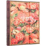 Foto de Agenda P Blanks 18X23Cm Dia Por Pagina Ultra Renoir 26 