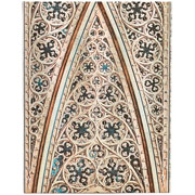 Foto de Agenda P Blanks 18X23Cm Semana A La Vista Milan Cathedra26 