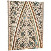 Foto de Agenda P Blanks 18X23Cm Semana A La Vista Milan Cathedra26 