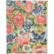 Foto de Agenda P Blanks 18X23Cm Semana A La Vista Ul Pear Garden 26 