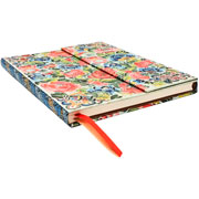 Foto de Agenda P Blanks 18X23Cm Semana A La Vista Ul Pear Garden 26 