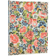 Foto de Agenda P Blanks 18X23Cm Semana A La Vista Ul Pear Garden 26 