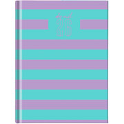 Foto de Agenda Pastel Verde12X16.5Cm Dia Por Pagina 2026 Danpex 