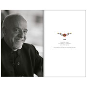 Foto de Agenda Paulo Coelho 13X21Cm Dia Por Pagina 26 
