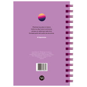 Foto de Agenda Paulo Coelho Circulos 13X20Cm Dia Por Pagina 26 