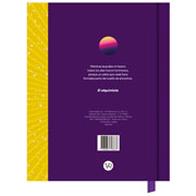 Foto de Agenda Paulo Coelho Planeta 17X22Cm Semana A La Vista 26 