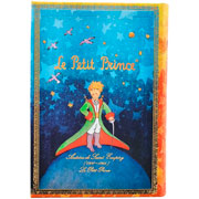 Foto de Agenda Pblanks 10X14Cm Dia Por Pagina Mini Prince 26 