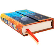 Foto de Agenda Pblanks 10X14Cm Dia Por Pagina Mini Prince 26 