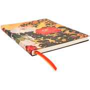 Foto de Agenda Pblanks 18X23Cm Semana A La Vista Natflex Verti 26 