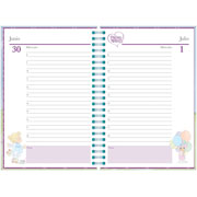 Foto de Agenda Precious 13X18Cm Dia Por Pagina 2026 Danpex 