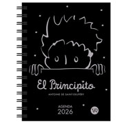 Foto de Agenda Principito Dr 13X18Cm Dia Por Pagina 26 