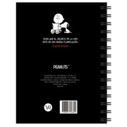 Foto de Agenda Snoopy Amarillo 13X18Cm Dia Por Pagina 26 