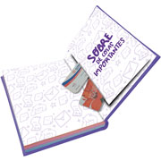 Foto de Agenda Vania Bachur 14.5X20Cm Dia Por Pagina 2026 Danpex 