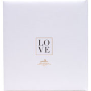 Foto de Álbum fotográfico Goldbuch 08 173 Love Wedding 30x31 cm 