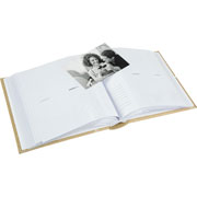 Foto de Álbum Fotográfico Goldbuch 17 299 Kraft Art 10X15 Cm 