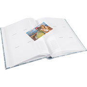 Foto de Álbum Fotográfico Goldbuch 17 399 Kraft Art 10x15 cm 