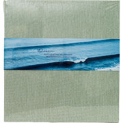 Foto de Álbum Fotográfico Goldbuch 31 753 Clean Ocean Mint 30x31cm 