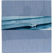 Foto de Álbum Fotográfico Goldbuch 31 755 Clean Ocean Blue 30x31cm 