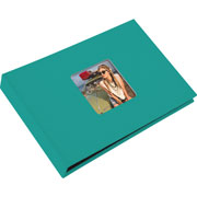 Foto de Álbum Gld 17 799 Emerald Turquois 12x18 cm 